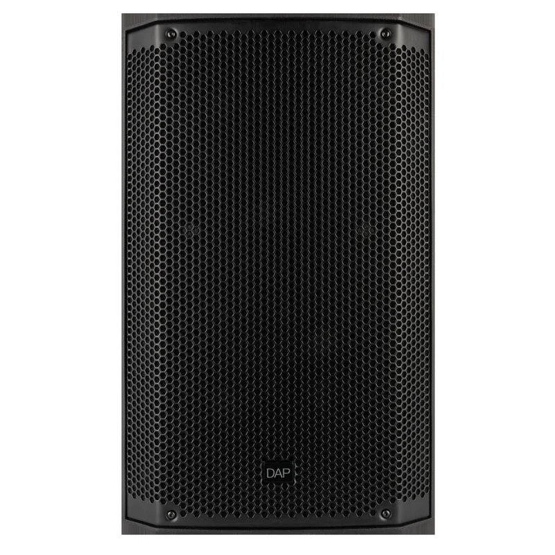 DAP NGA-10A Diffusore attivo da 10” ad alta potenza a gamma completa