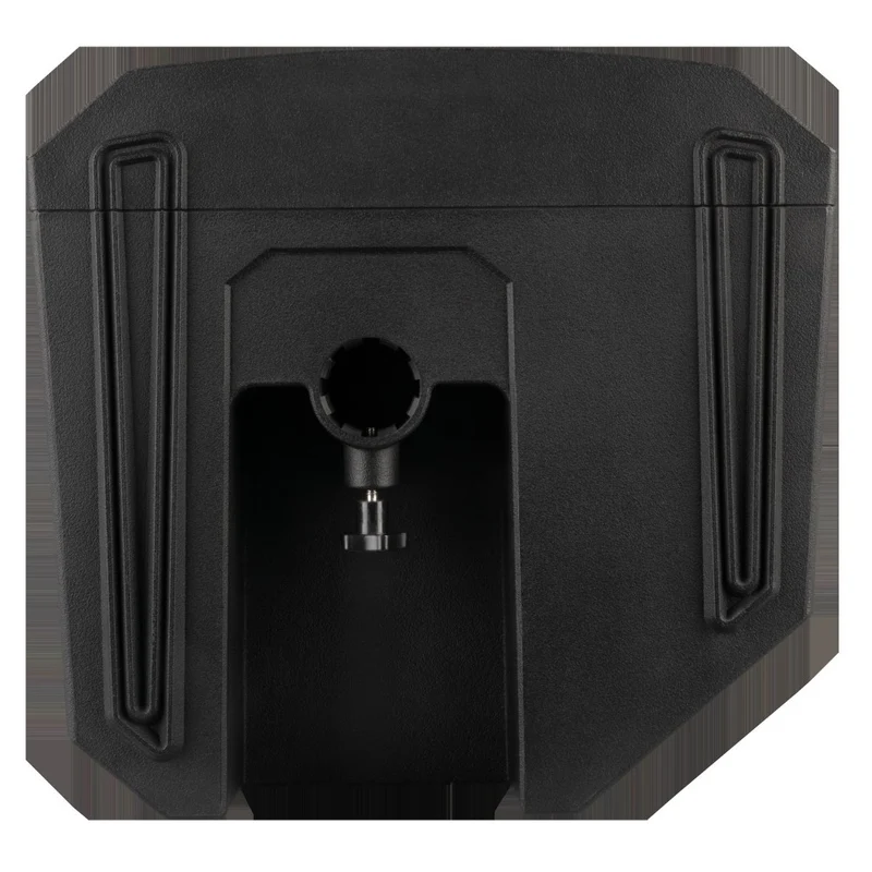 DAP NGA-10A Diffusore attivo da 10” ad alta potenza a gamma completa