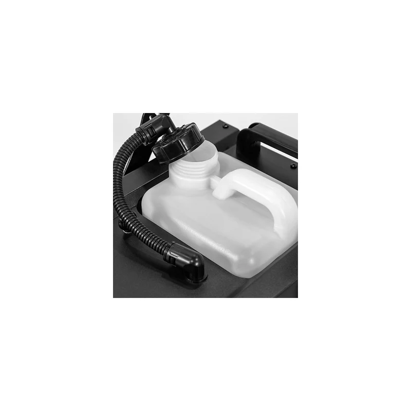 Mac Mah Mac Fog 2000 Macchina del Fumo