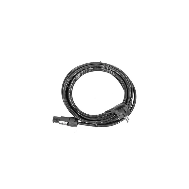Mac Mah Fog Blaster RGB 1500 Macchina del Fumo Portatile