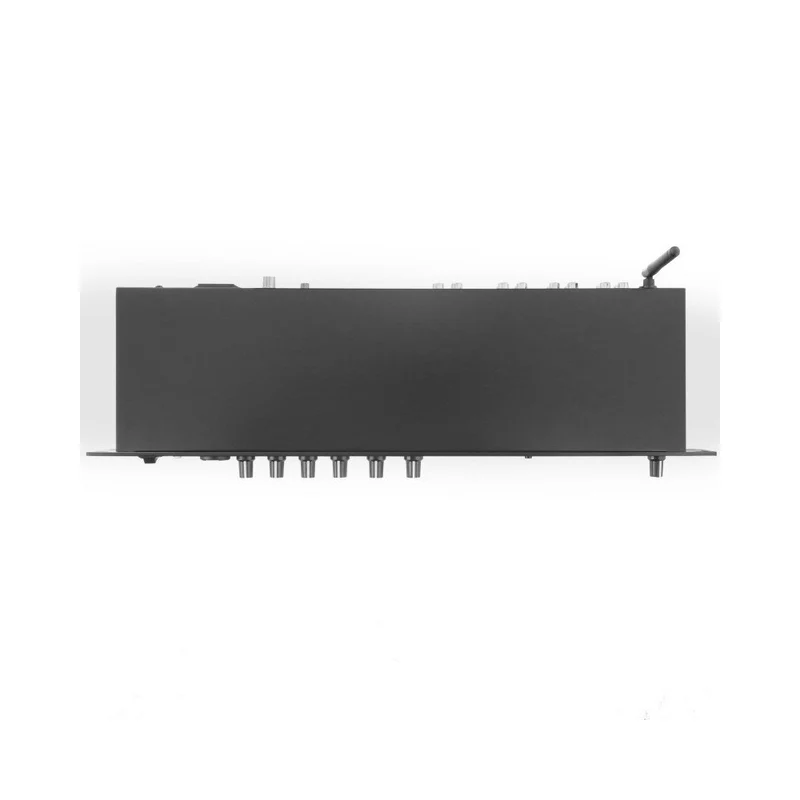 Mac Mah Multi-source player 19" with USB / SD / Bluetooth and FM tuner