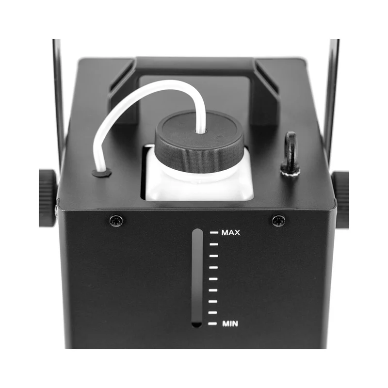BoomTone DJ F700 FX Macchina del Fumo con Sistema Luci RGBW