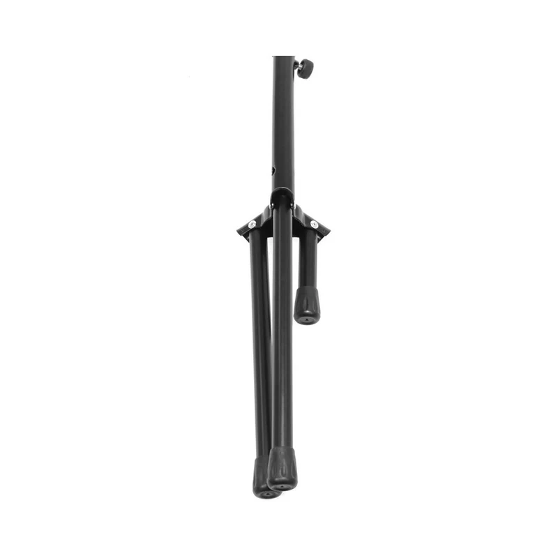 BoomTone DJ Guitar stand, foldable feet, adjustable height