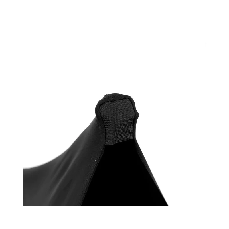 BoomTone DJ Black 70 cm Lycra cover for loudspeakers or lighting stands