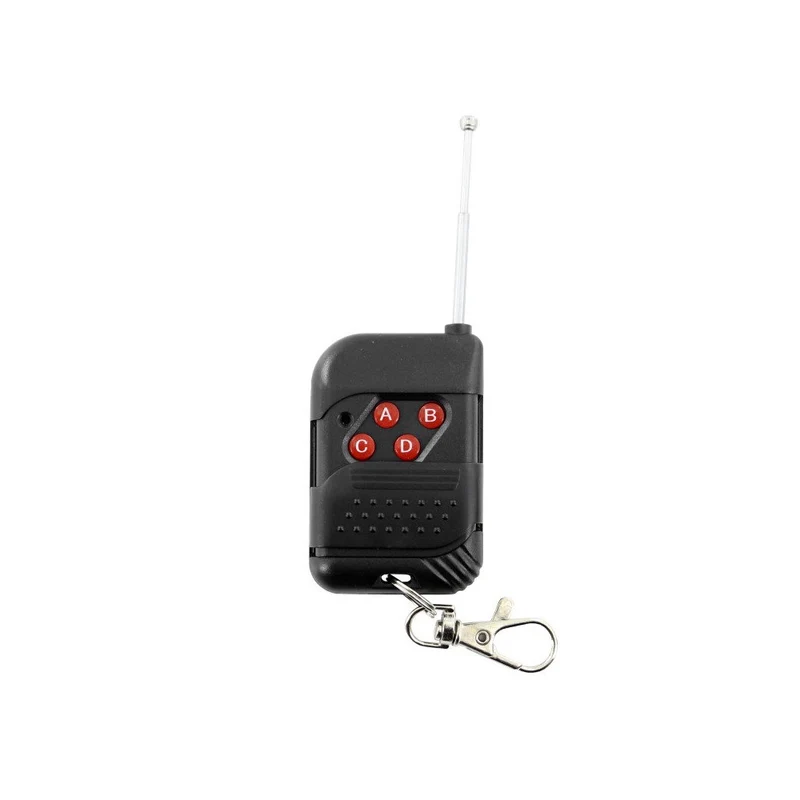BoomTone DJ F3000 DMX Macchina del Fumo