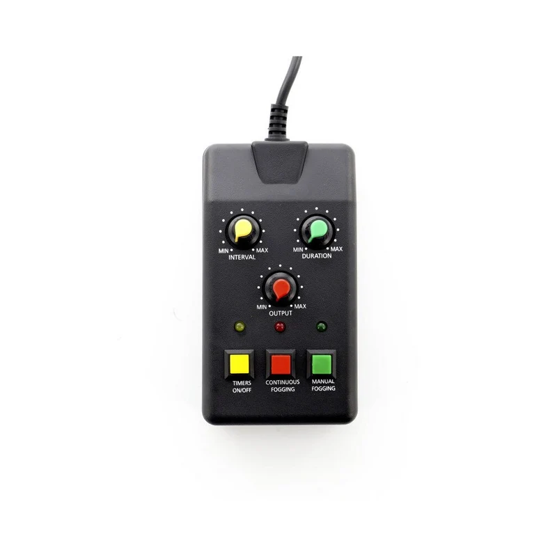BoomTone DJ F3000 DMX Macchina del Fumo