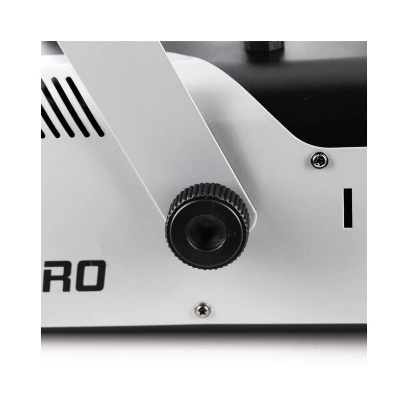 BoomTone DJ F1500 Pro HF Macchina del Fumo