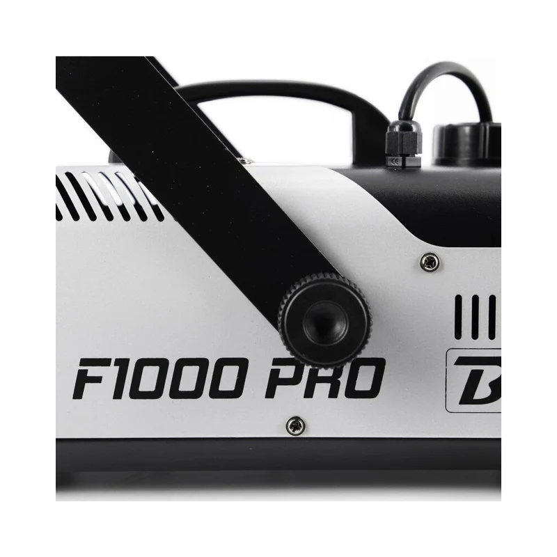 BoomTone DJ F1000 Pro Macchina del Fumo