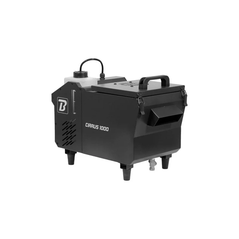 Begelec Cirrus 1000 Macchina del Fumo