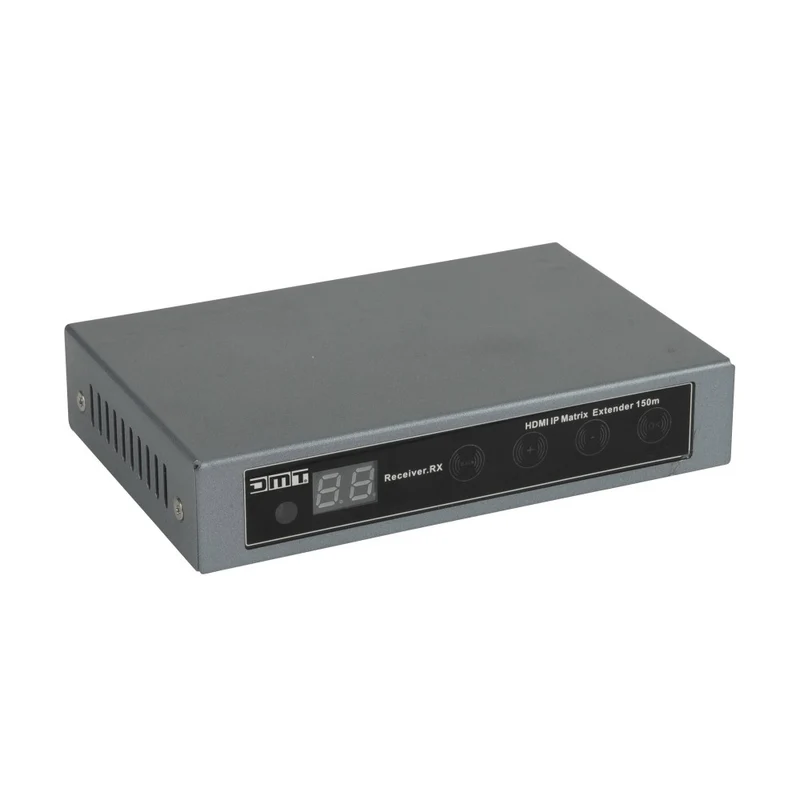 DMT VT301-R - HDMI Matrix Extender Receiver