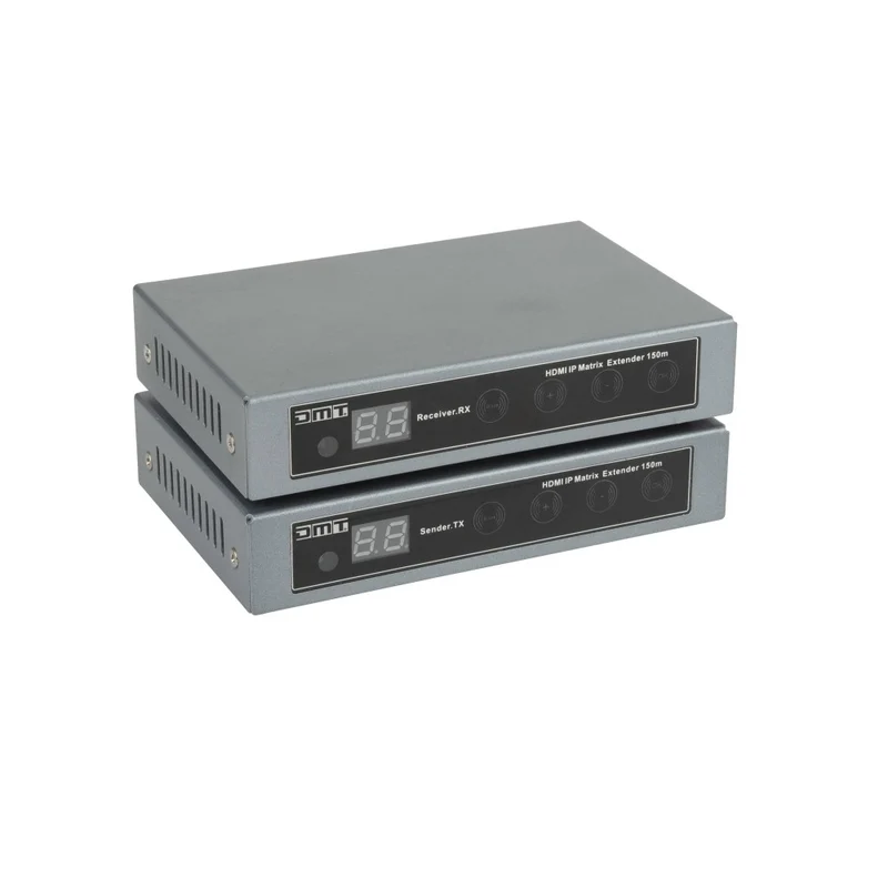 DMT VT301 - HDMI Matrix Extender Set