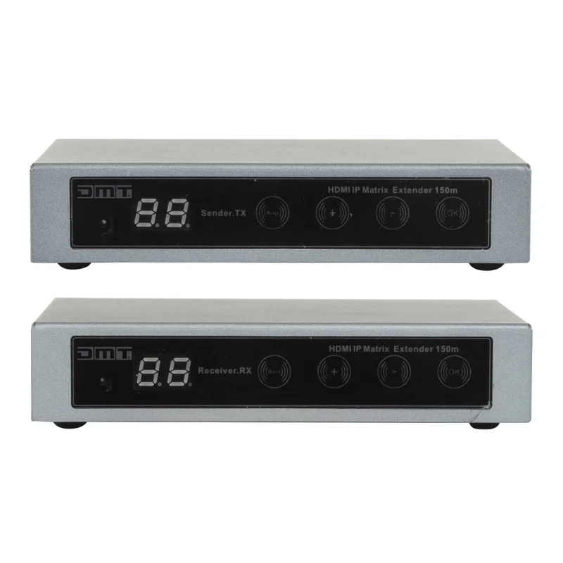 DMT VT301 - HDMI Matrix Extender Set