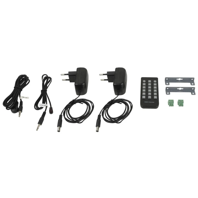 DMT VT301 - HDMI Matrix Extender Set
