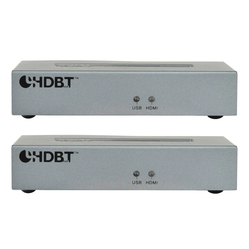 DMT VT201 - 4K-KVM HDMI / USB Extender Set