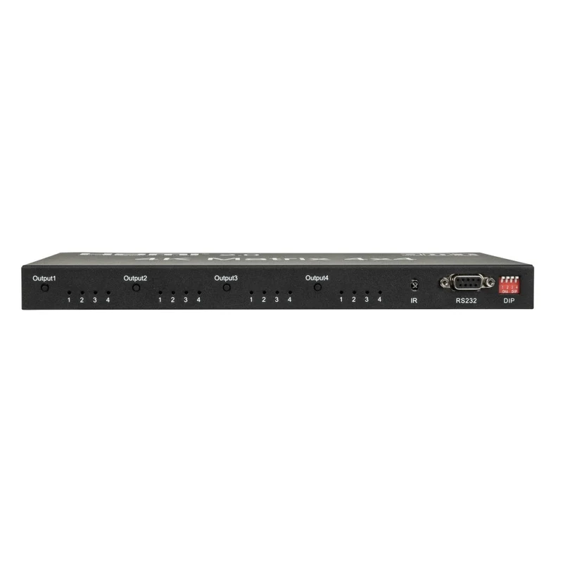 DMT VT101 - HDMI Matrix 4x4