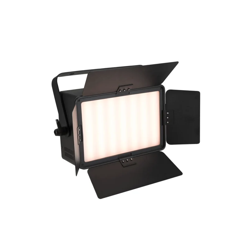 EUROLITE Faretto AKKU PLL-168 WW/CW
