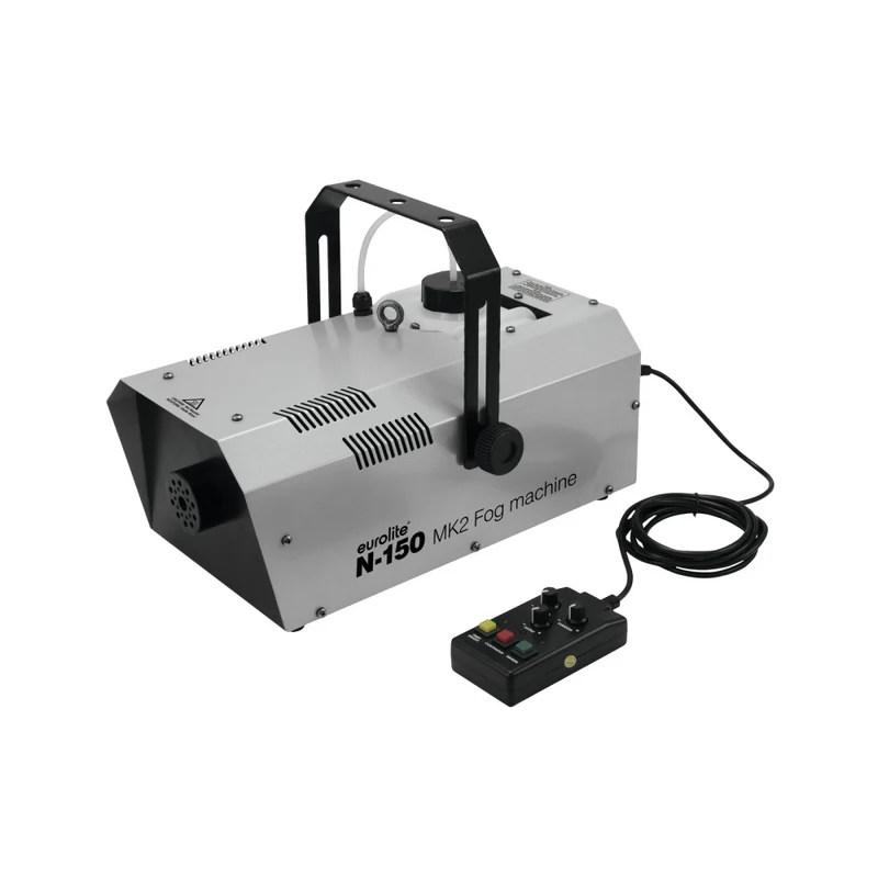 Eurolite N-150 MK2 Macchina del Fumo