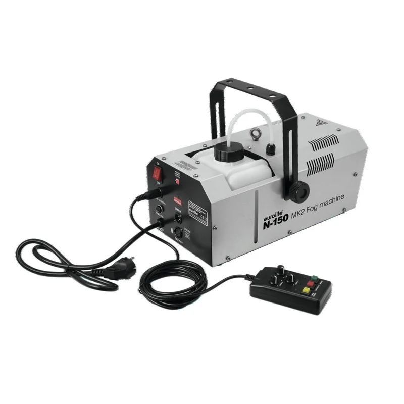Eurolite N-150 MK2 Macchina del Fumo