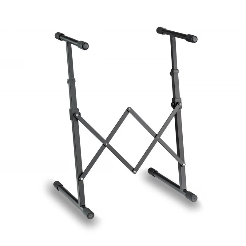 SUPPORTO RIPEGABILE PER TASTIERA/PIANO DIGITALE SOUNDSATION KS-30