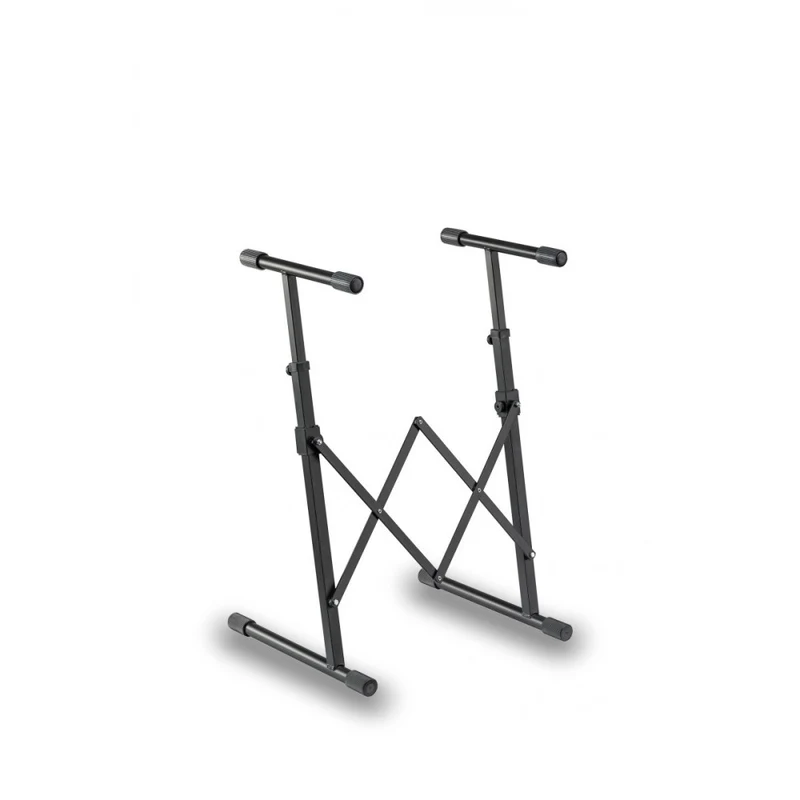 SUPPORTO RIPEGABILE PER TASTIERA/PIANO DIGITALE SOUNDSATION KS-30