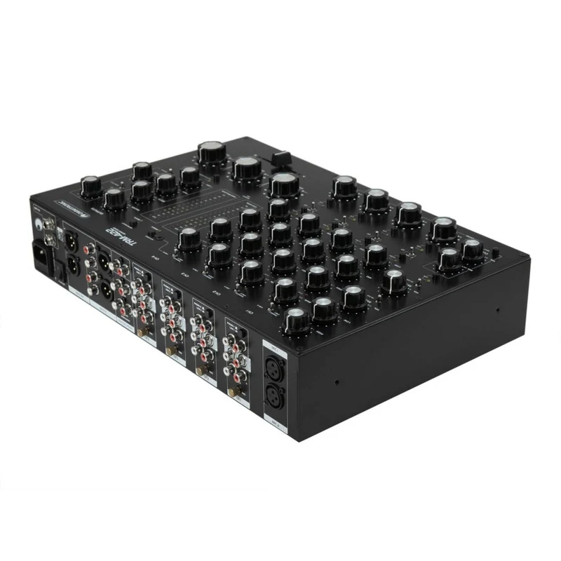 OMNITRONIC TRM-422 Mixer rotativo a 4 canali
