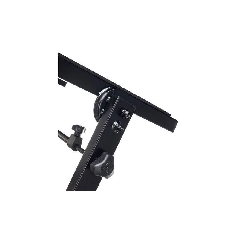 HERCULES STANDS HCKS-410B SUPPORTO PER TASTIERA DOPPIO AUTO LOCK