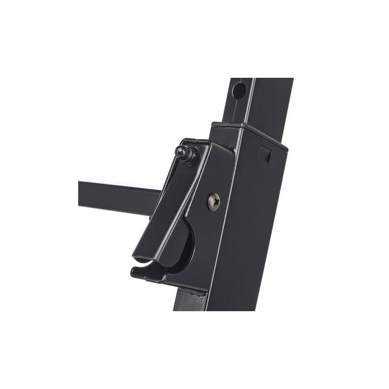 HERCULES STANDS HCKS-400B SUPPORTO PER TASTIERA AUTO LOCK