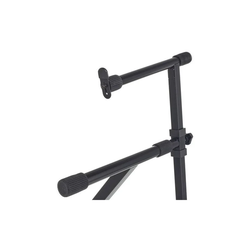 HERCULES STANDS HCKS-210B SUPPORTO PER TASTIERA DOPPIO EZ-LOK