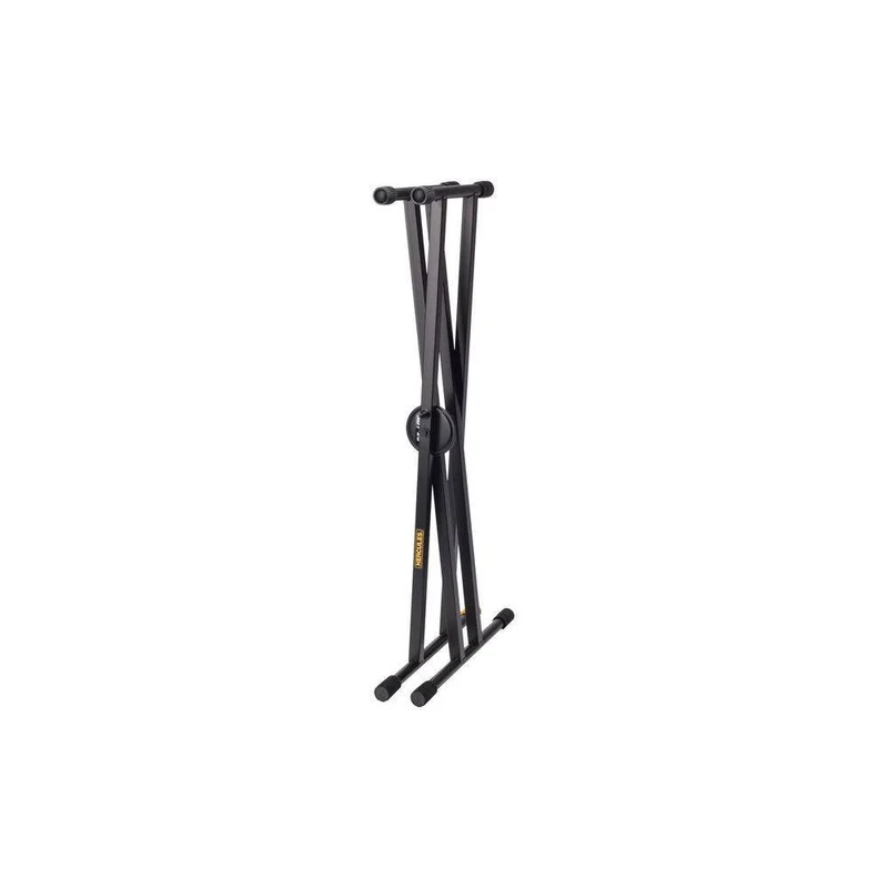 HERCULES STANDS HCKS-120B SUPPORTO PER TASTIERA EZ-LOK