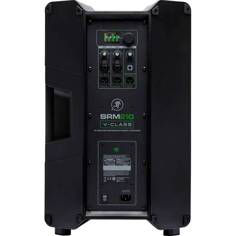 MACKIE SRM210 V-CLASS