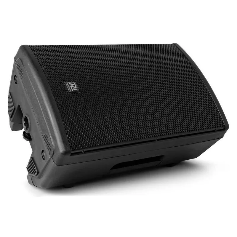 Power Dynamics PD412A Bi-amp. active speaker 12"