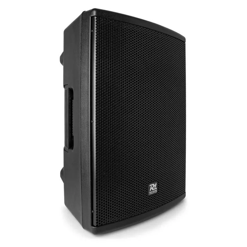 Power Dynamics PD412A Bi-amp. active speaker 12"