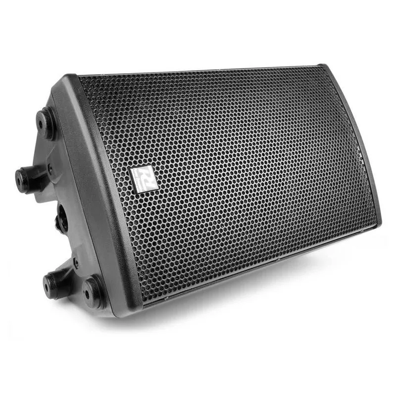 Power Dynamics PD410A Bi-amp. active speaker 10"