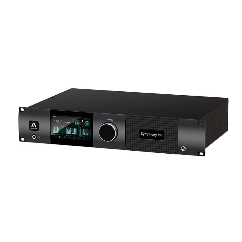 APOGEE SYMPHONY I/O 16X16 MKII SOUNDGRID