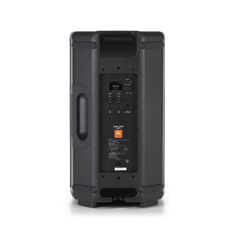 JBL EON712 Diffusore attivo 12" 1300W Bluetooth