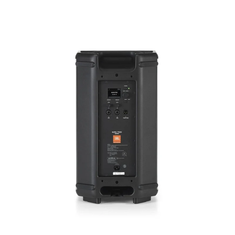 JBL EON710 Diffusore attivo da 10" 1300W Bluetooth