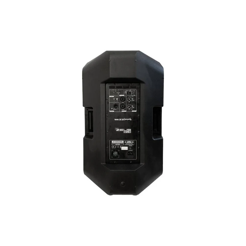 ZZIPP ZZEUS315 Diffusore attivo da 15"