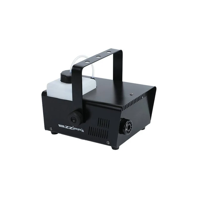 Zzipp ZZFM900 Macchina del Fumo