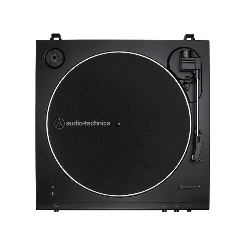 AUDIO TECHNICA AT-LP60XBT BK Giradischi automatico