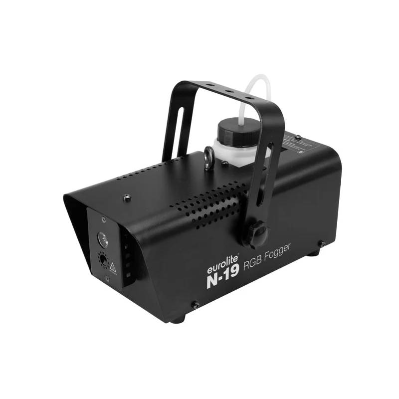 Eurolite N-19 LED Macchina del Fumo