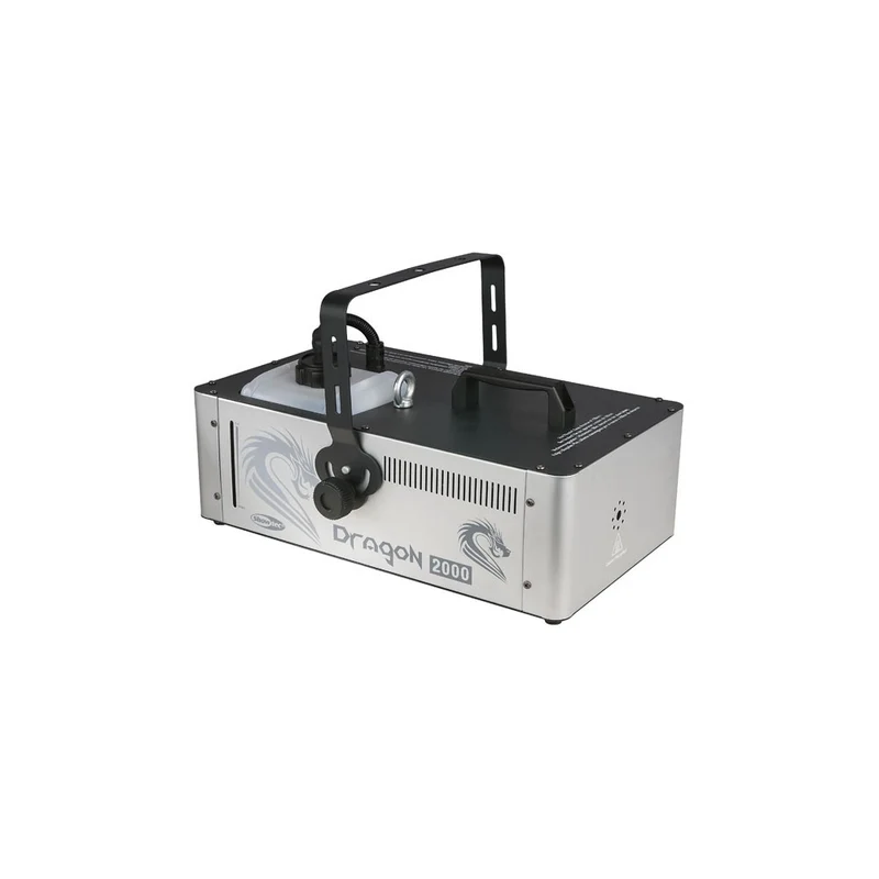Showtec Dragon 2000 Ex-Demo