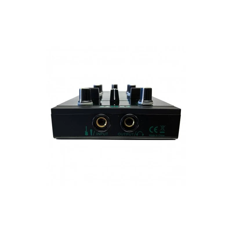 ZZIPP ZZMX2 Mixer DJ a 2 canali per mobile