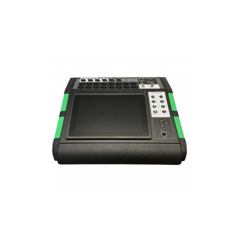ZZIPP ZZMX16DIGI Mixer digitale a 16 canali con USB e DSP