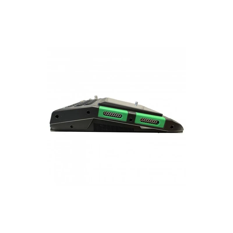 ZZIPP ZZMX16DIGI Mixer digitale a 16 canali con USB e DSP