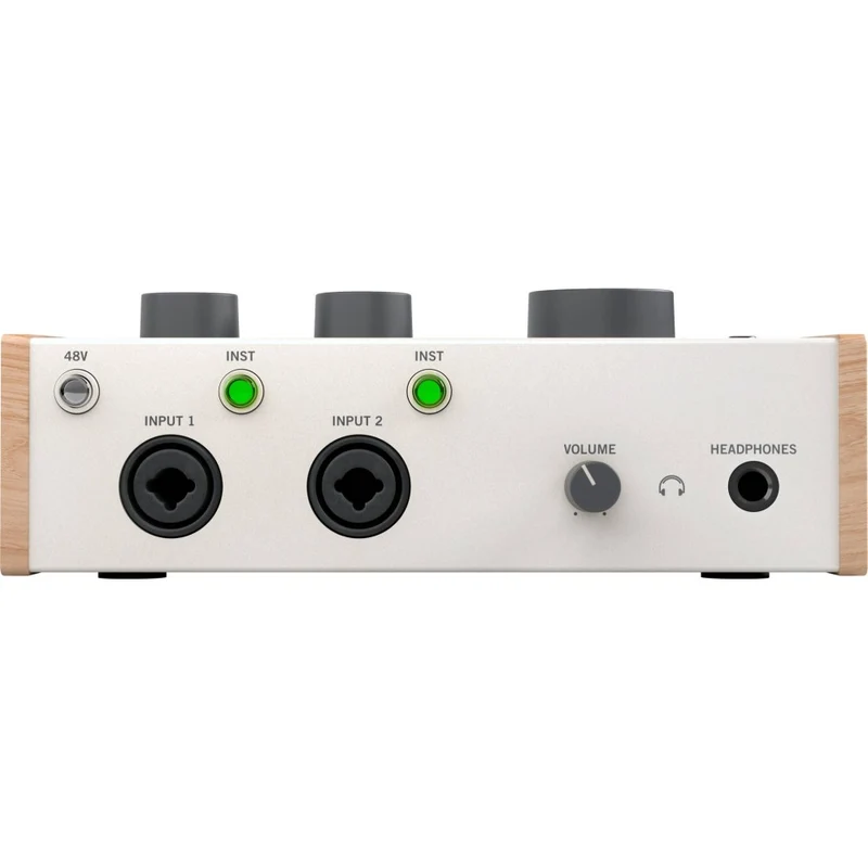 UNIVERSAL AUDIO VOLT 276 USB Recording Studio