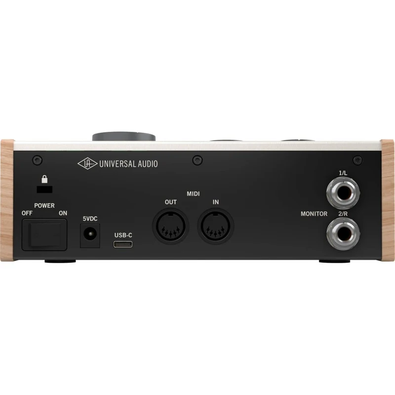 UNIVERSAL AUDIO VOLT 276 USB Recording Studio
