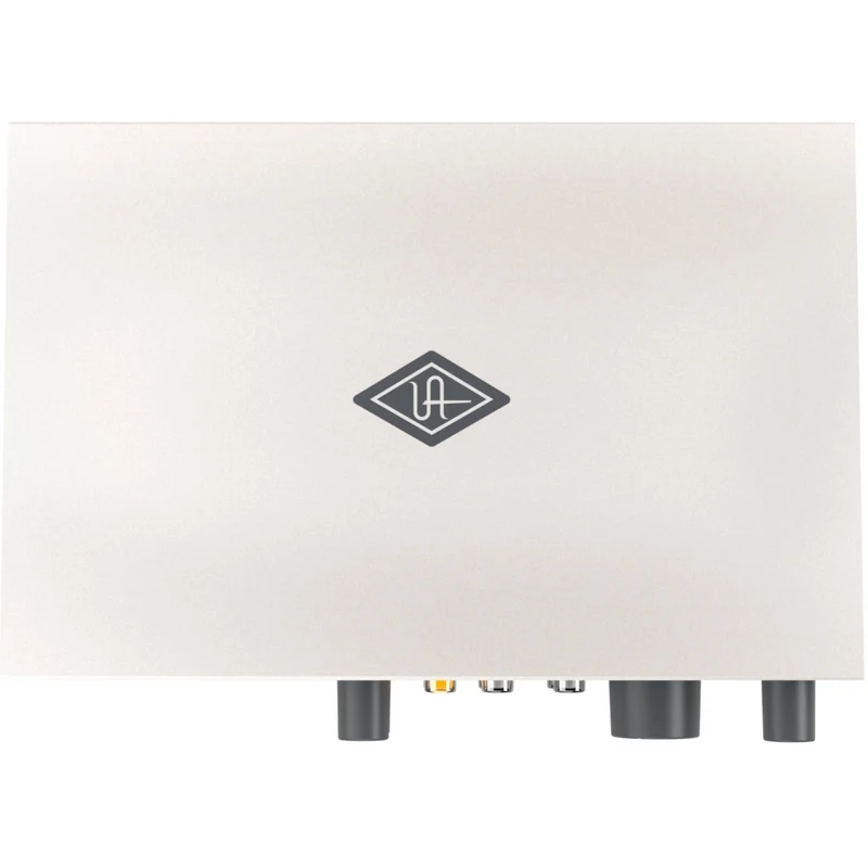 UNIVERSAL AUDIO VOLT 2 USB Recording Studio