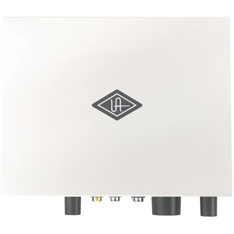 UNIVERSAL AUDIO VOLT 1 USB Recording Studio