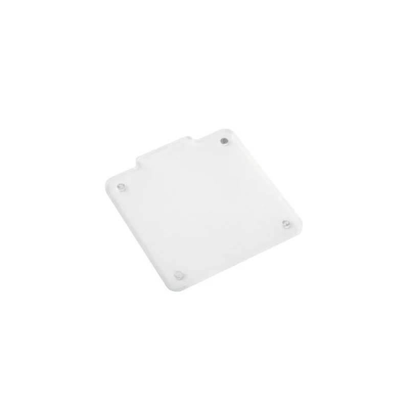 EUROLITE AKKU Dot 1 RGB/WW QuickDMX bk