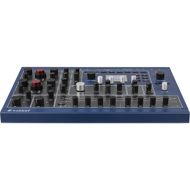 WALDORF M Sintetizzatore wavetable